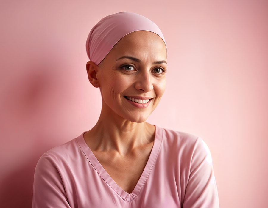 Cancer Survivor