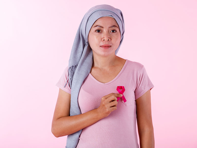 Free Breast Tumor Screening