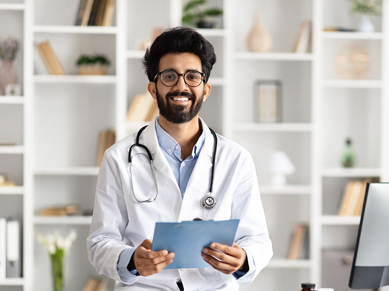 Free OPD Consultation